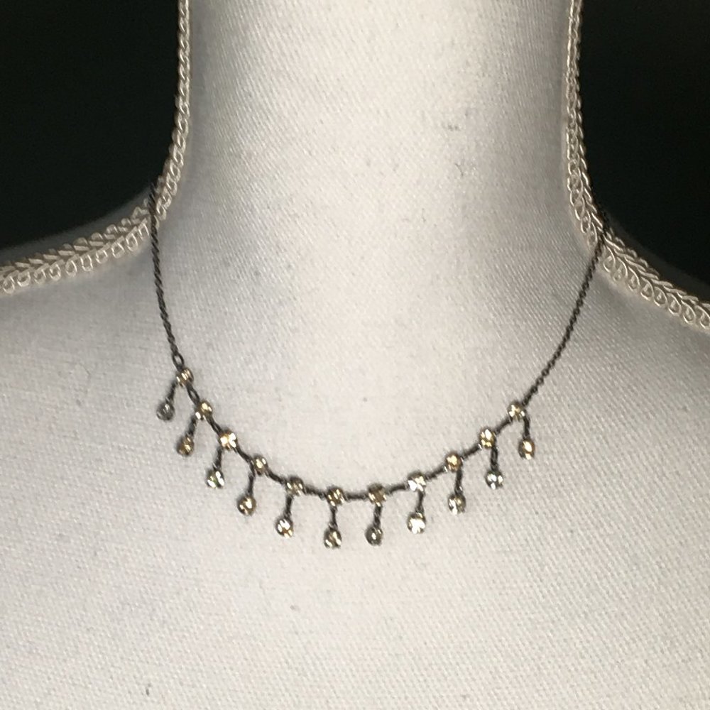 🦋2/$10 Express Choker Fashion Jewelry